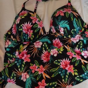 Tankini Bathing suit